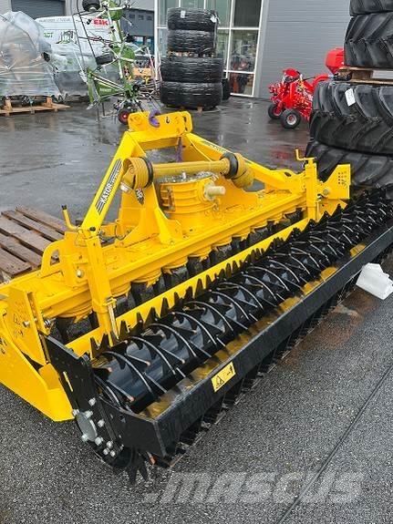 Bednar Kator 3000 Altre macchine e accessori per l'aratura