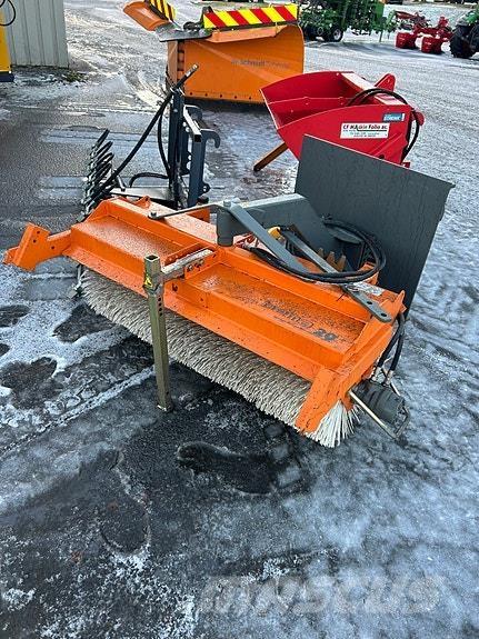 Bema 20 Rimorchi multiuso