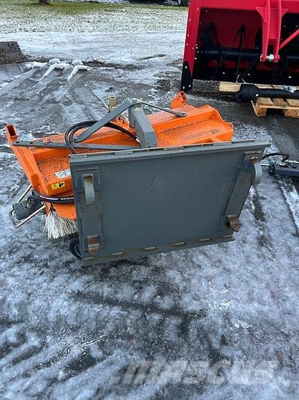 Bema 20 Rimorchi multiuso