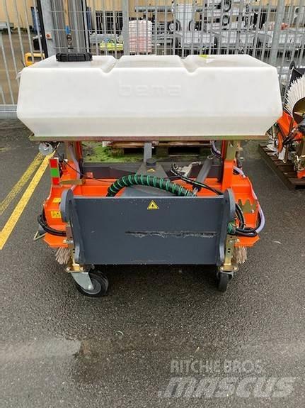 Bema 20 Dual Manutenzione verde e strade – Altro