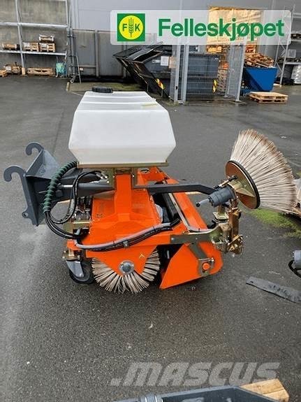 Bema 20 Dual Manutenzione verde e strade – Altro