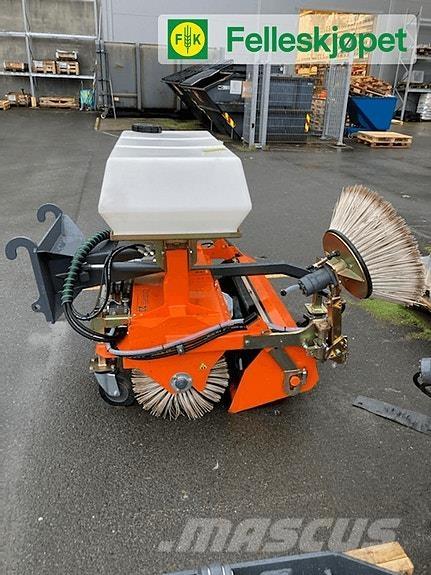 Bema 20 Dual Manutenzione verde e strade – Altro