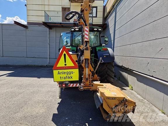 Berti FB/P600 Manutenzione verde e strade – Altro