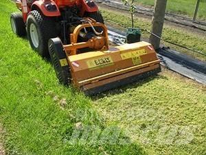 Berti Park/P145 Altri macchinari per falciare e trinciare
