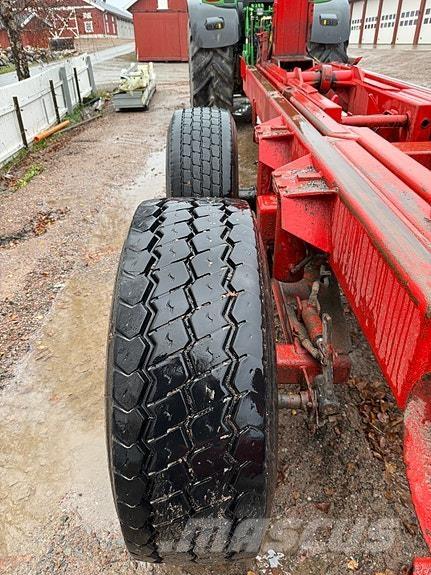 Bigab 15-19 Rimorchi multiuso