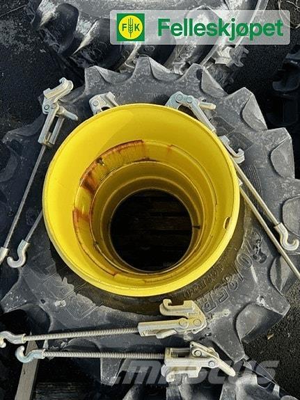 BKT AP Schaad Ruote doppie