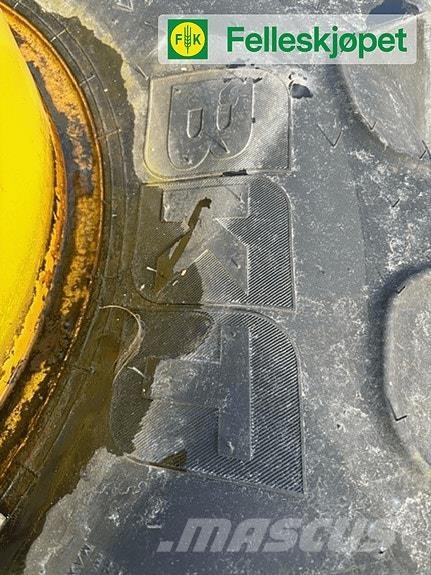 BKT AP Schaad Ruote doppie