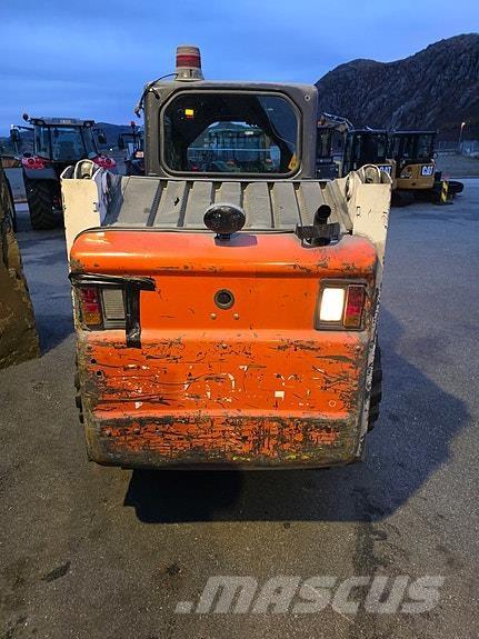 Bobcat S150 Mini Pale Gommate
