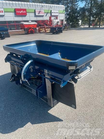 Bogballe L 20 Plus Spargiminerale