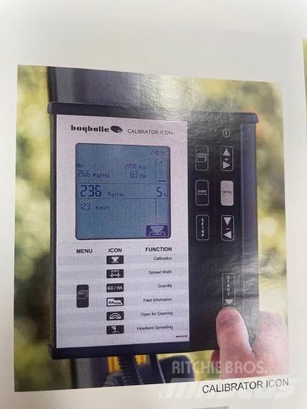 Bogballe L 20 Plus Spargiminerale