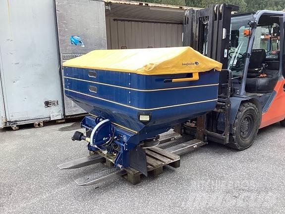 Bogballe L1 Pluss Spargiminerale