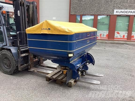 Bogballe L1 Pluss Spargiminerale