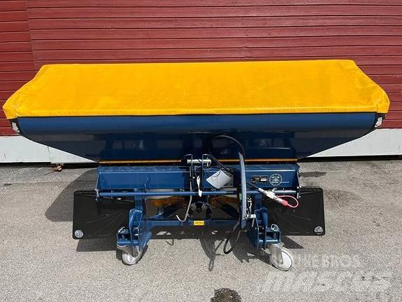 Bogballe L15 Plus Spargiletame