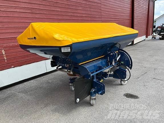 Bogballe L15 Plus Spargiletame