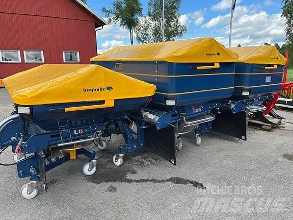 Bogballe L15 Plus Spargiletame
