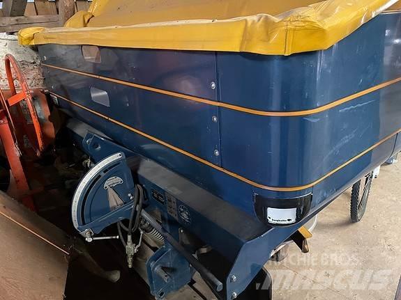 Bogballe L2 Pluss Spargiletame