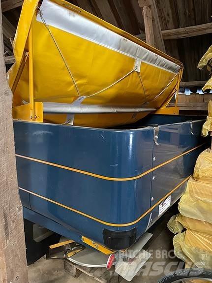Bogballe L2 Pluss Spargiletame