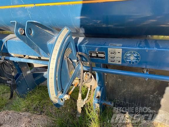 Bogballe L2 Pluss Spargiletame