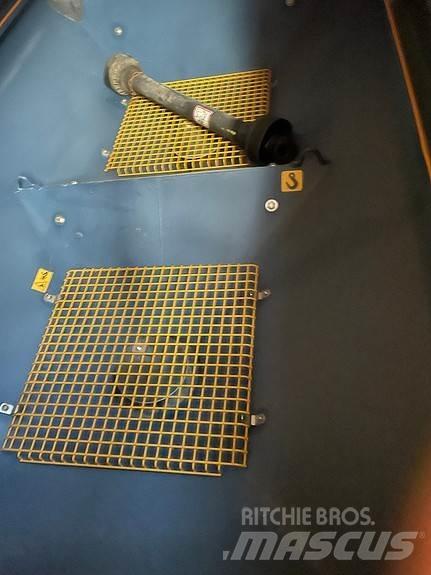 Bogballe L2 Pluss Spargiletame