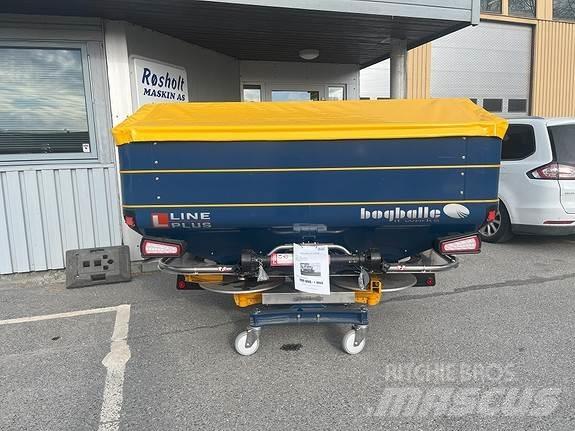 Bogballe L20W Plus Spargiletame