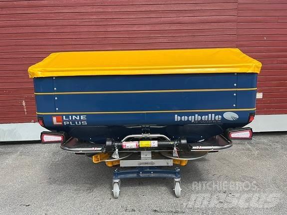 Bogballe L20W Plus Spargiletame