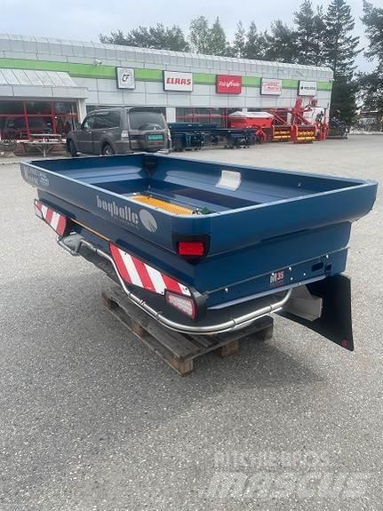 Bogballe M 35 Base Spargiminerale
