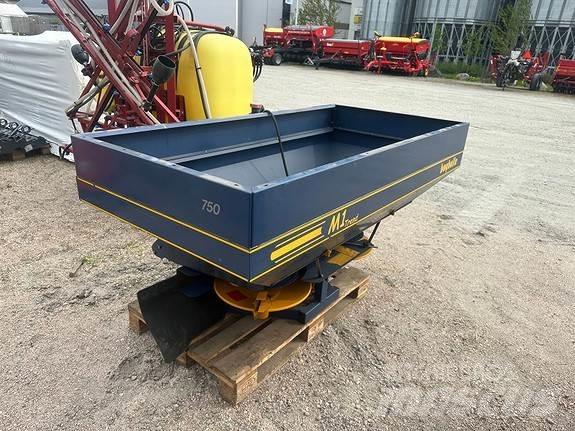 Bogballe M1 Spargiminerale