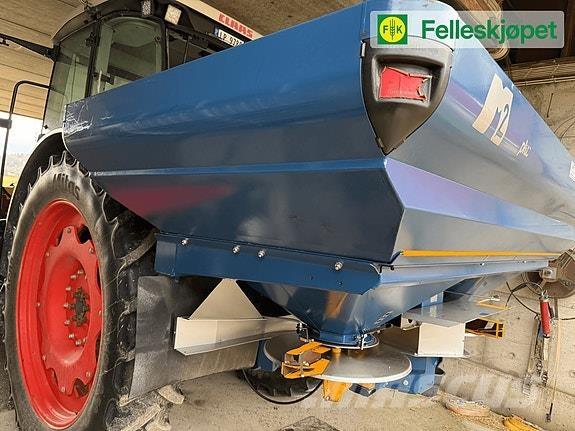 Bogballe M2 Spargiminerale