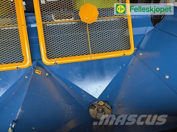 Bogballe M2 Spargiminerale