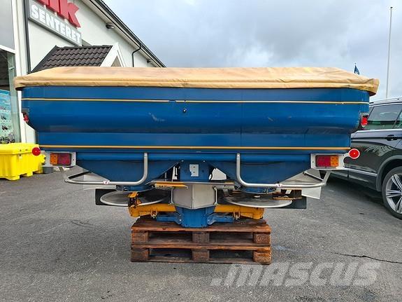 Bogballe M2W QZ Spargiminerale