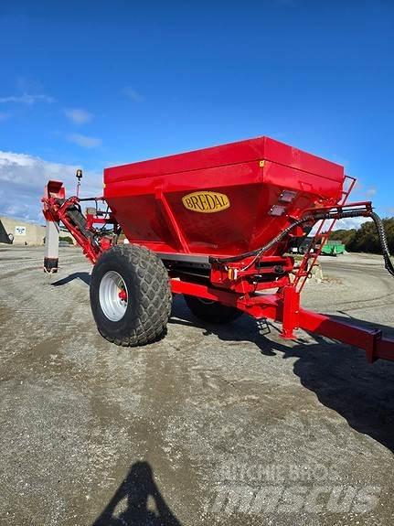 Bredal K-65 Rimorchi multiuso