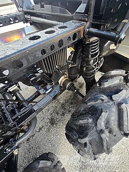 Can-am (ATV) ATV