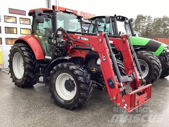 Case IH 115 U Pro Trattori