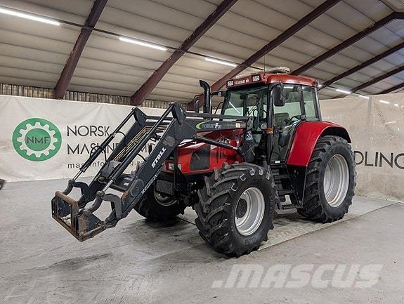 Case IH CS110 Trattori