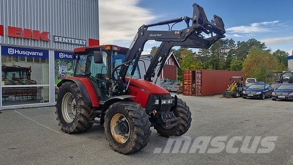 Case IH JXU 95 Trattori