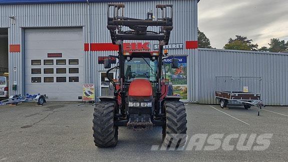 Case IH JXU 95 Trattori