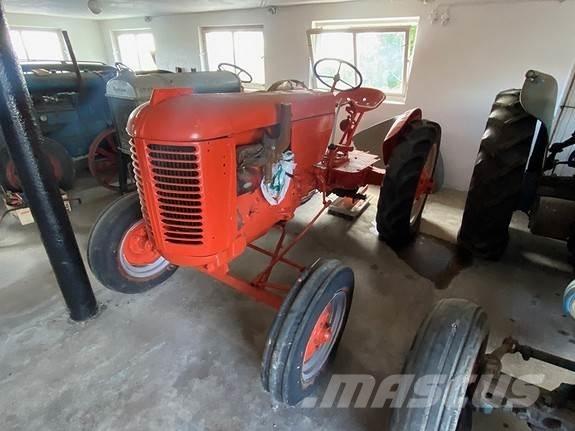 Case IH VA Trattori