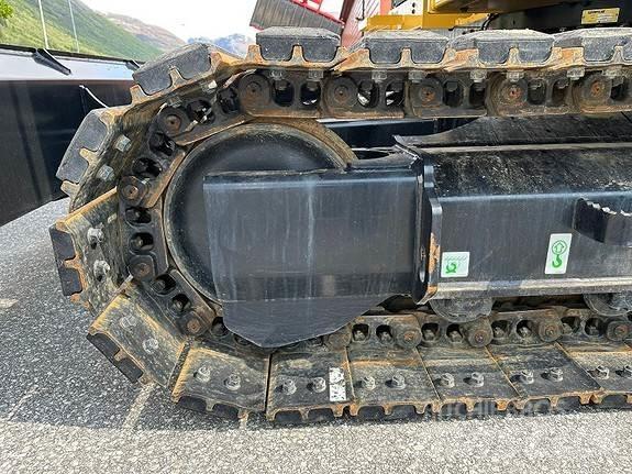 CAT 310 Escavatori cingolati