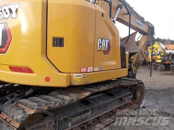 CAT 315 Hugges nå!! Escavatori cingolati