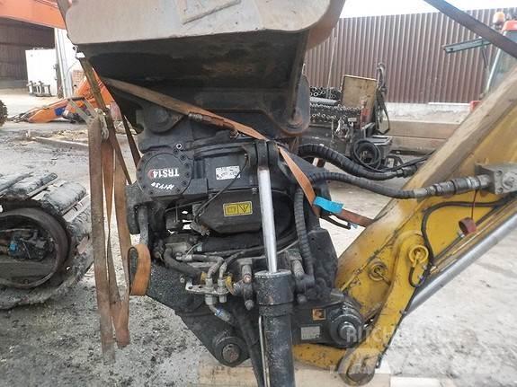 CAT 315 Hugges nå!! Escavatori cingolati