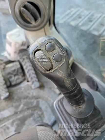 CAT 365C Escavatori cingolati