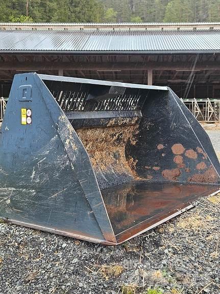 CAT 906-HF Pale gommate