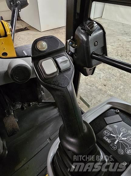 CAT 908M Pale gommate