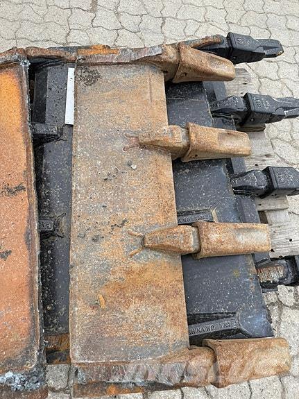 CAT TENNER Agricoltura - Altro