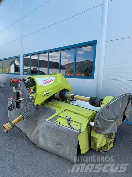 CLAAS 3600fc Disco Altri macchinari per falciare e trinciare