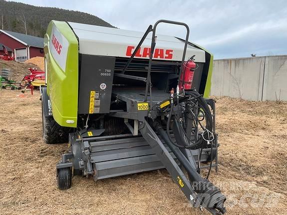 CLAAS 455 Rotopresse