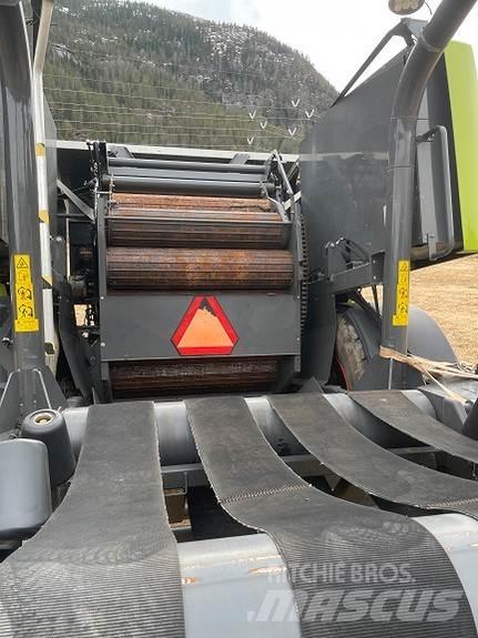 CLAAS 455 Rotopresse