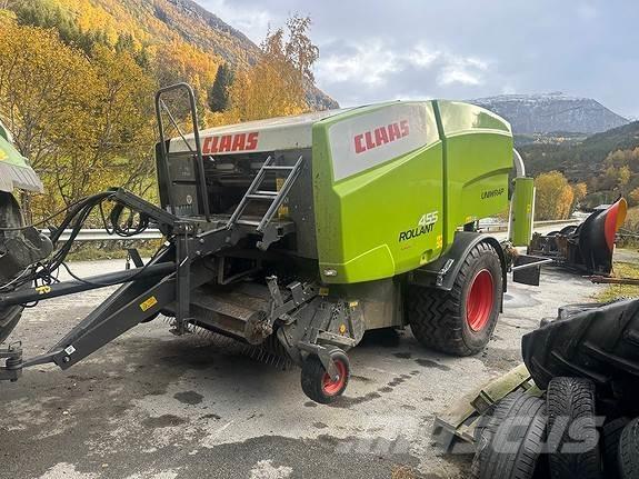 Claas 455 Altri macchinari per falciare e trinciare