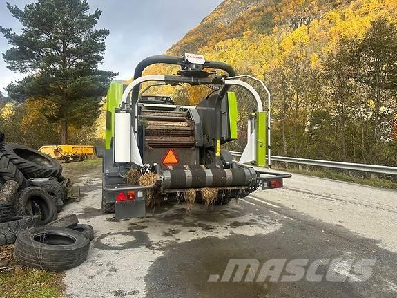 Claas 455 Altri macchinari per falciare e trinciare