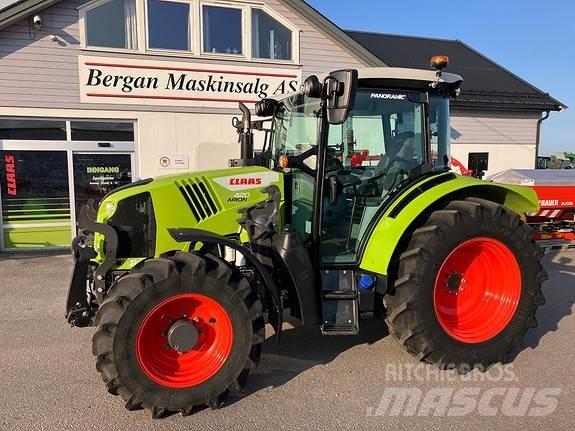 CLAAS Arion 420 Trattori